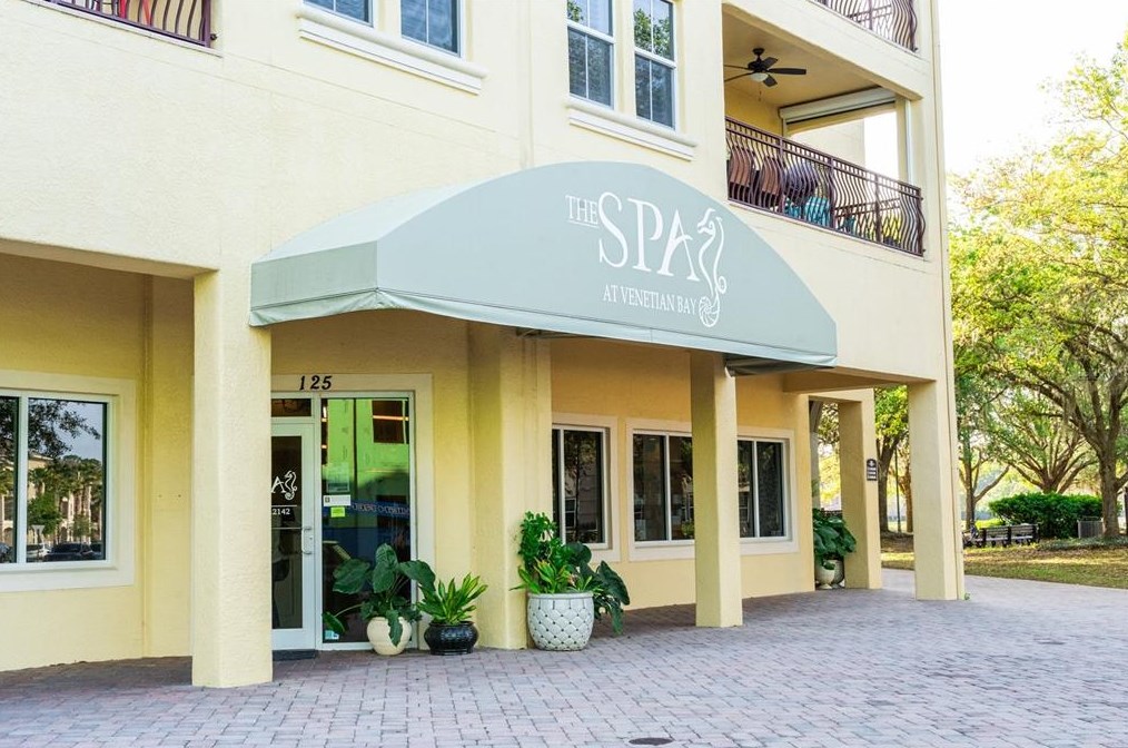 3577 Casalta Cir, New Smyrna FL  32168-4519 exterior