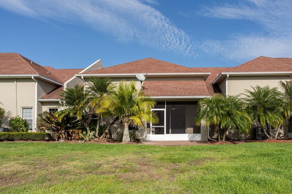 3577 Casalta Cir, New Smyrna FL  32168-4519 exterior