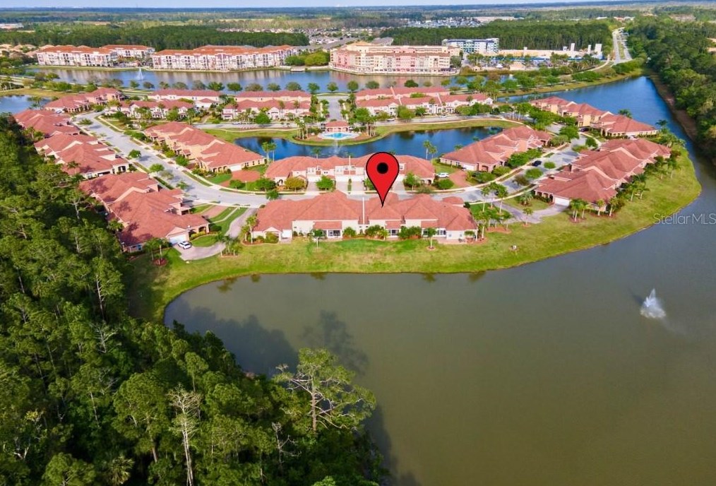 3577 Casalta Cir, New Smyrna FL  32168-4519 exterior