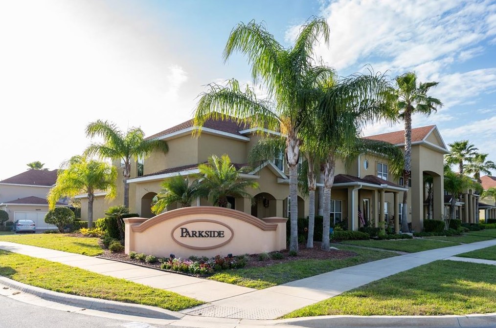 3577 Casalta Cir, New Smyrna FL  32168-4519 exterior