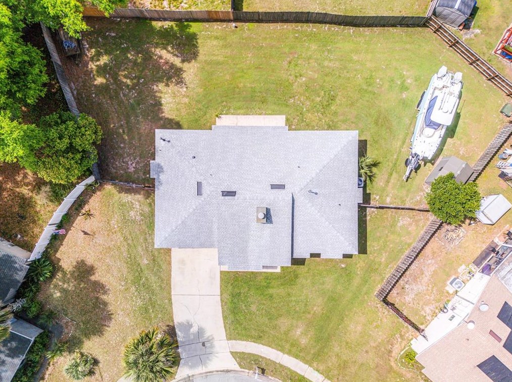 804 Van Ness Cir, Longwood FL  32750-2929 exterior