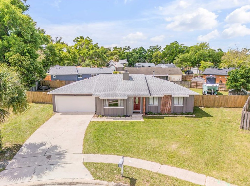 804 Van Ness Cir, Longwood FL  32750-2929 exterior