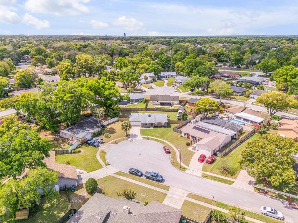 804 Van Ness Cir, Longwood FL  32750-2929 exterior