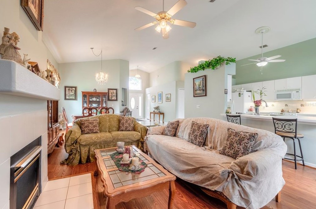 5783 Heathermere Ln, Daytona Beach FL  32127-7991 exterior