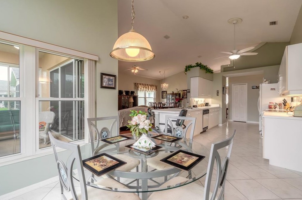 5783 Heathermere Ln, Daytona Beach FL  32127-7991 exterior