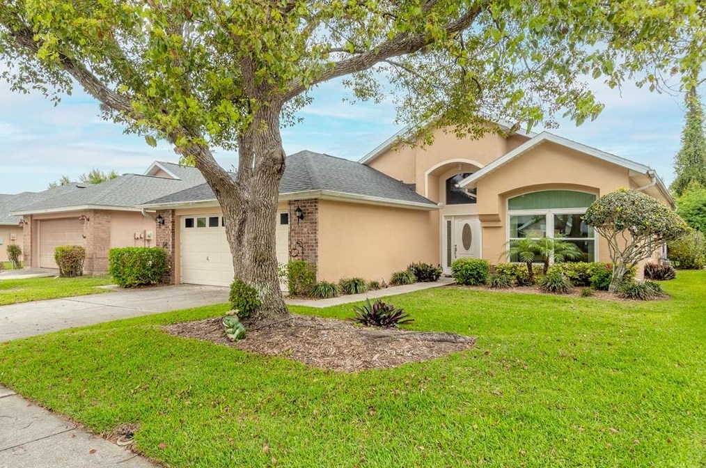 5783 Heathermere Ln, Daytona Beach FL  32127-7991 exterior