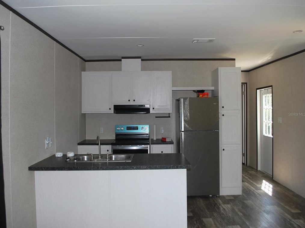 5348 Christiancy Ave, Daytona Beach FL  32127-5509 exterior