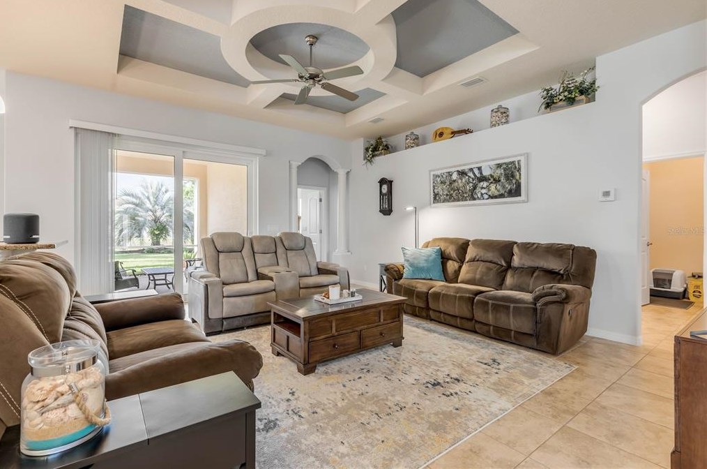 3386 Leonardo Ln, New Smyrna FL  32168-4696 exterior