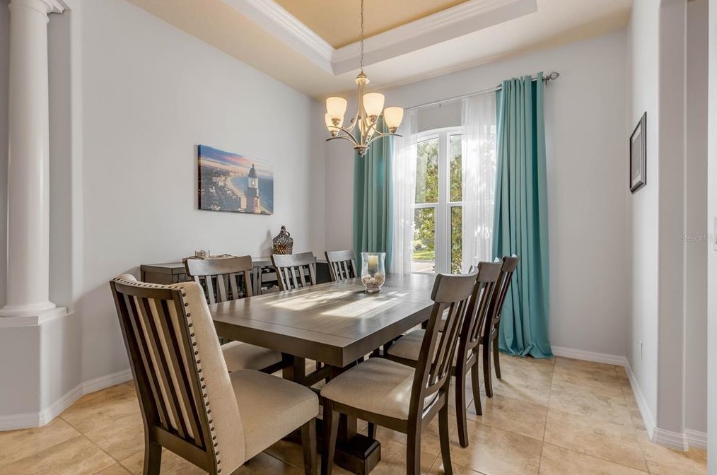 3386 Leonardo Ln, New Smyrna FL  32168-4696 exterior