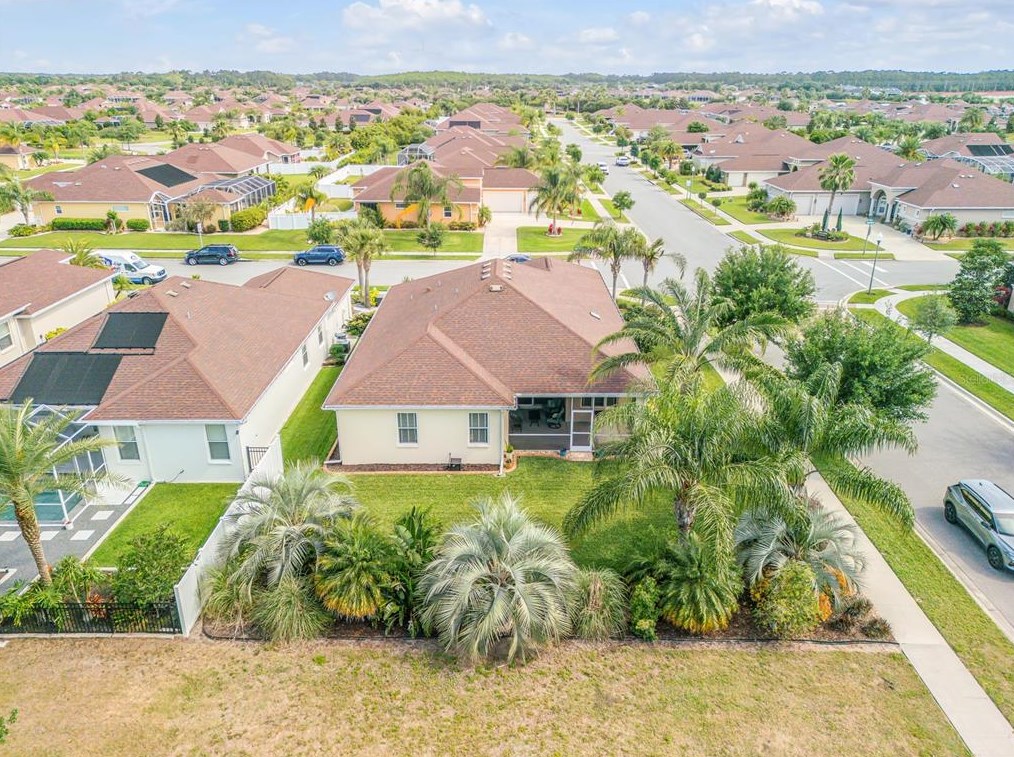 3386 Leonardo Ln, New Smyrna FL  32168-4696 exterior