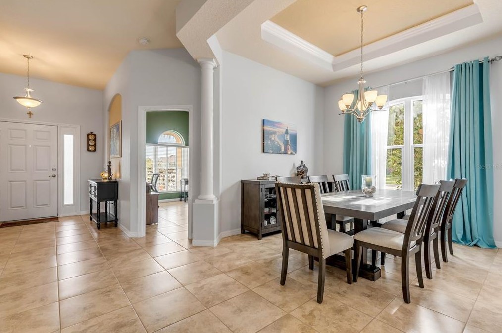 3386 Leonardo Ln, New Smyrna FL  32168-4696 exterior