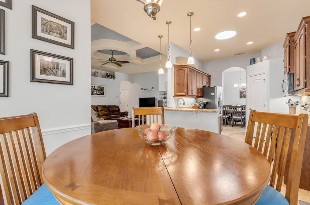 3386 Leonardo Ln, New Smyrna FL  32168-4696 exterior