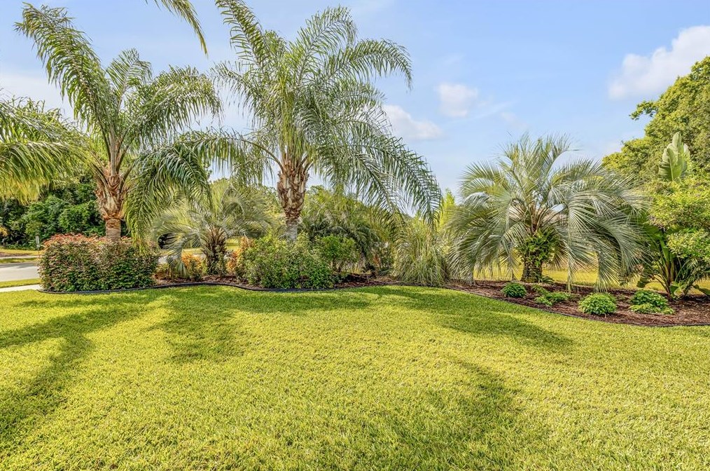 3386 Leonardo Ln, New Smyrna FL  32168-4696 exterior