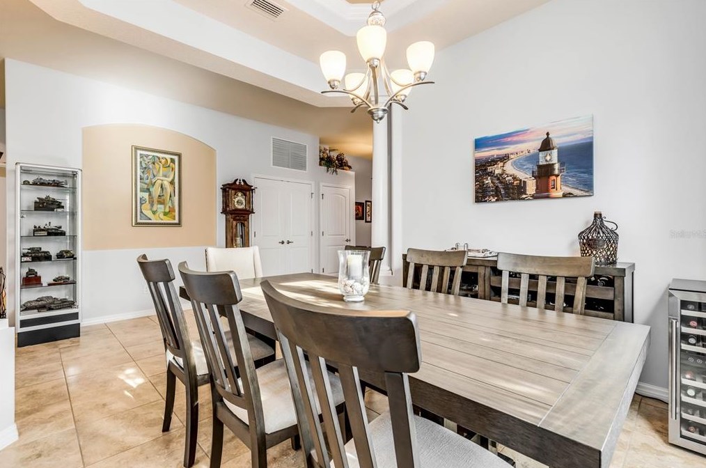 3386 Leonardo Ln, New Smyrna FL  32168-4696 exterior