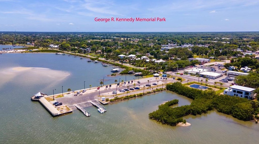 1518 Juniper Dr, Edgewater FL  32132-2640 exterior