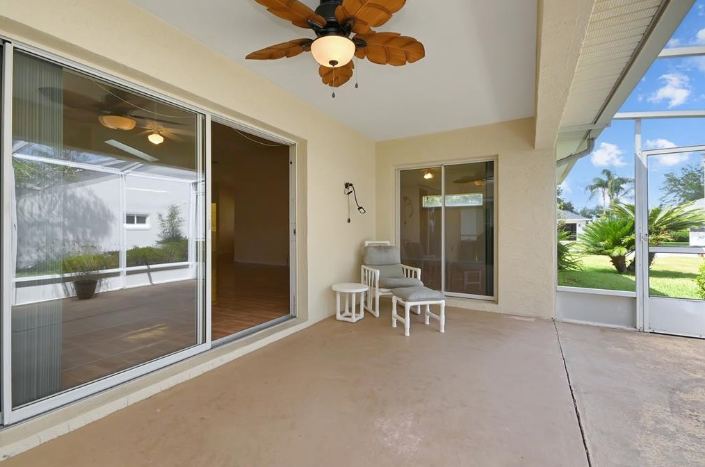 661 Wellesley Ct, New Smyrna FL  32168-2128 exterior