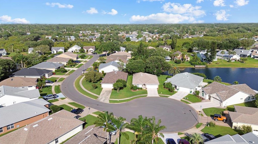 661 Wellesley Ct, New Smyrna FL  32168-2128 exterior