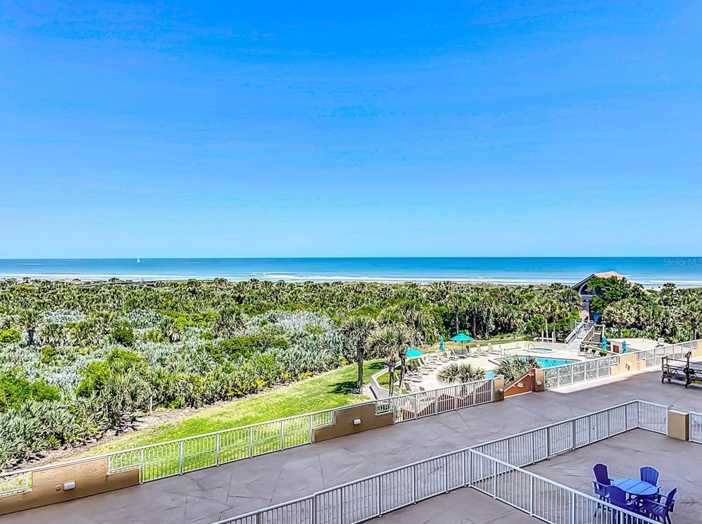257 Minorca Beach Way, New Smyrna FL  32169-6008 exterior