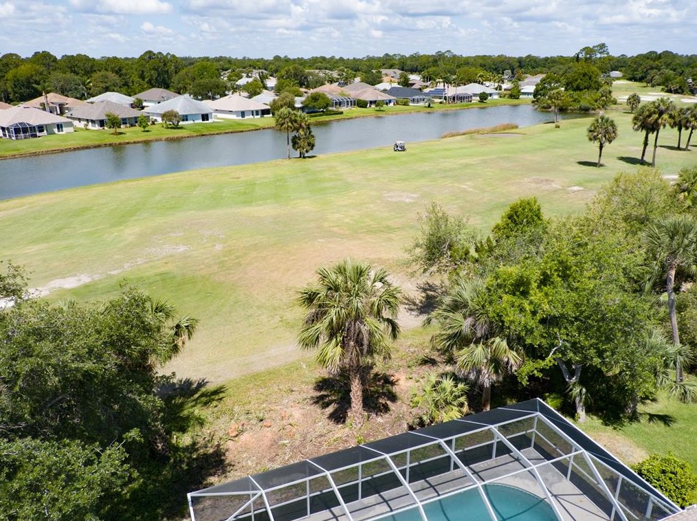 2716 Turnbull Est Dr, New Smyrna FL 32168-5457 exterior