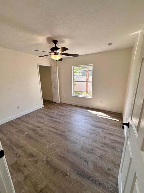 2517 Chester Ave, New Smyrna FL  32168-5809 exterior