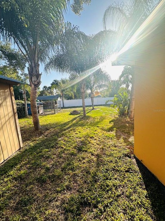 2517 Chester Ave, New Smyrna FL  32168-5809 exterior