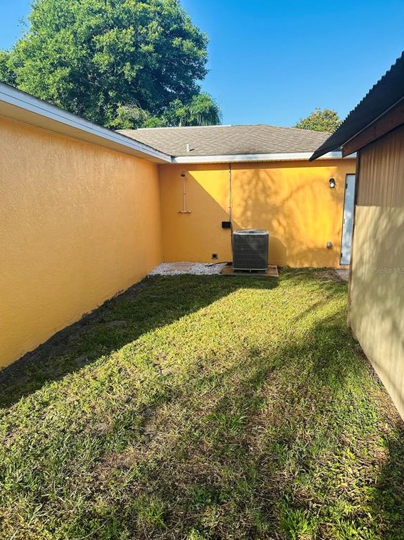 2517 Chester Ave, New Smyrna FL  32168-5809 exterior
