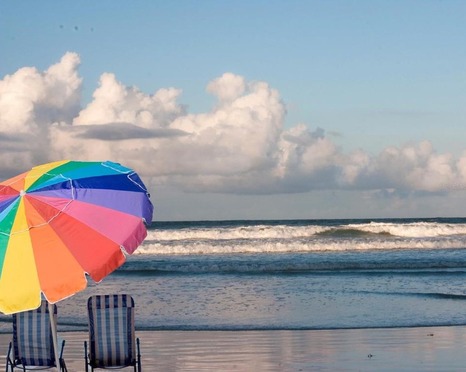 83 Lk Fairgreen Cir, New Smyrna FL  32168-6147 exterior