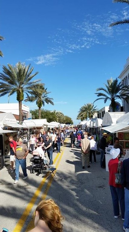 83 Lk Fairgreen Cir, New Smyrna FL  32168-6147 exterior