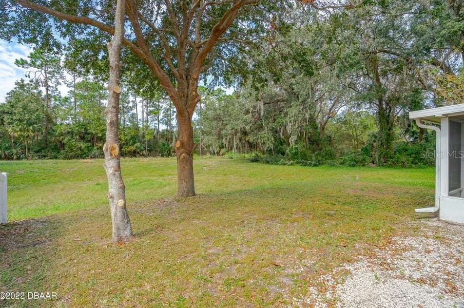 3850 Sunset Cove Dr, Daytona Beach FL  32129-1916 exterior