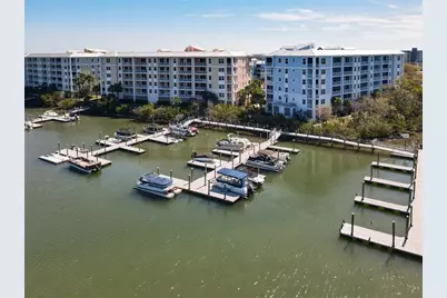 1 Riverwalk Drive #202, New Smyrna Beach, FL 32169 - Photo 25