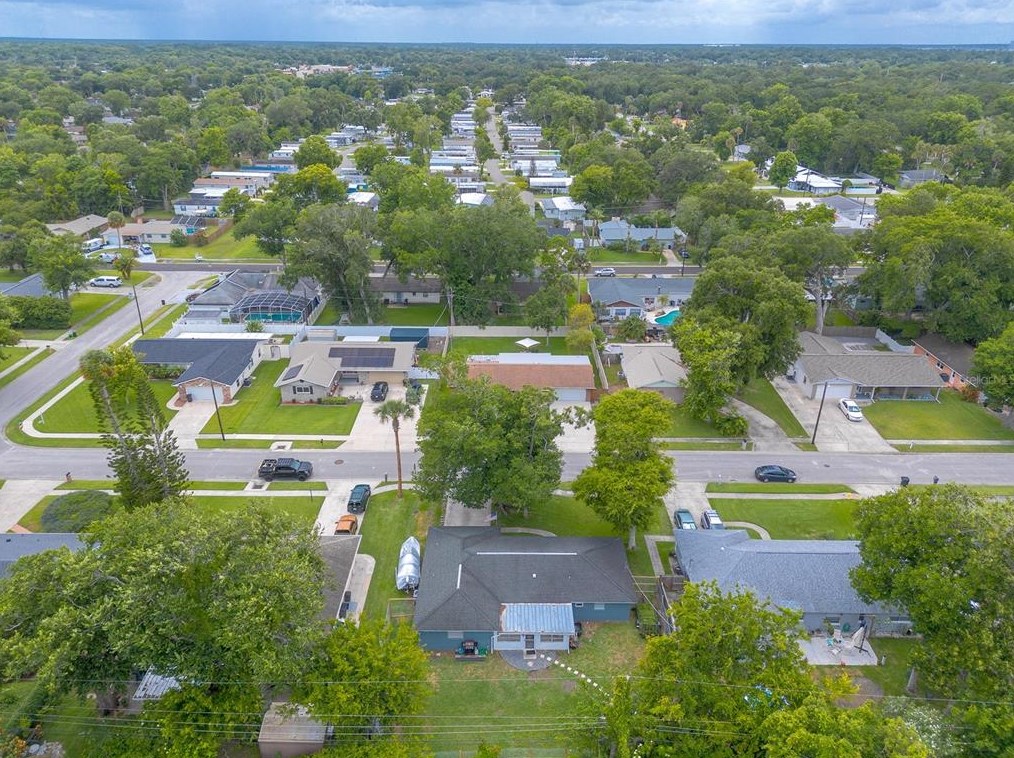 1737 Jacobs Rd, Daytona Beach FL 32119-1907 exterior