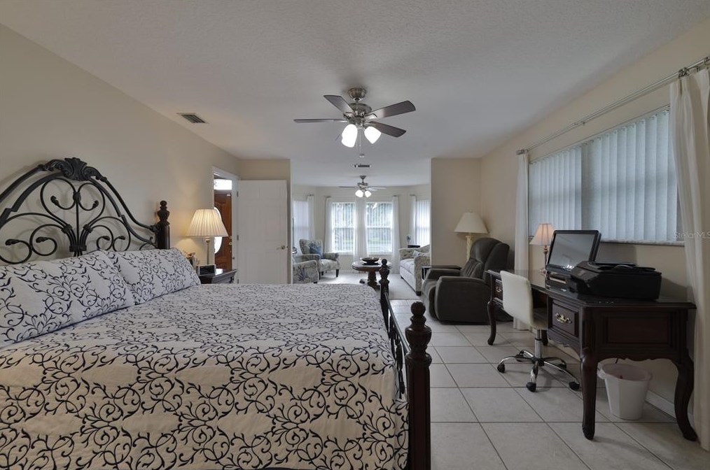 1534 Silver Hammock, Deland FL  32720-0907 exterior