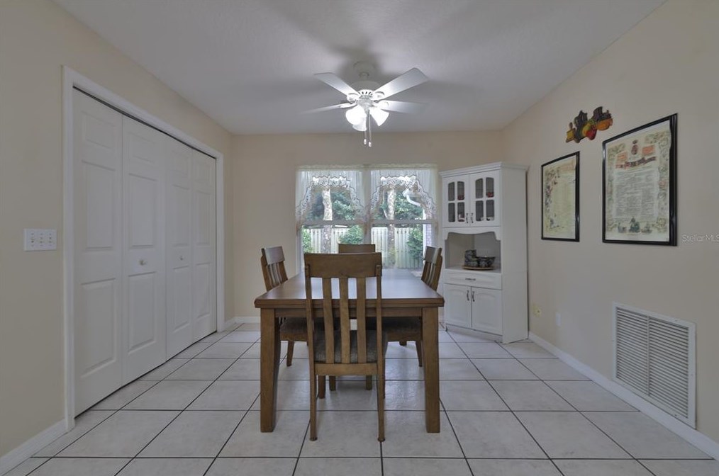 1534 Silver Hammock, Deland FL  32720-0907 exterior