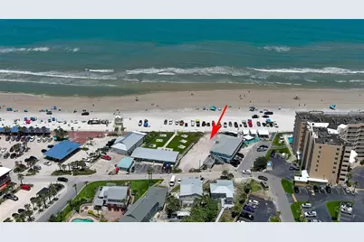0 Buenos Aires Avenue, New Smyrna Beach, FL 32169 - Photo 1