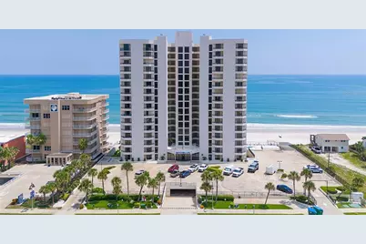 3855 S Atlantic Avenue #1206B, Daytona Beach, FL 32118 - Photo 1