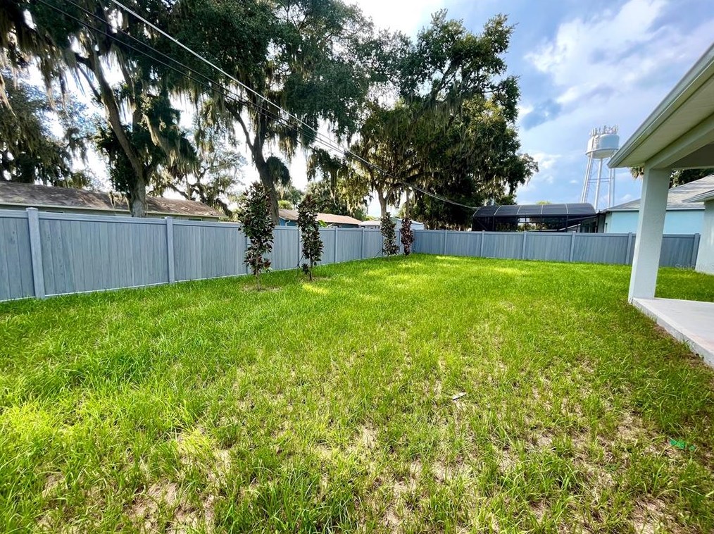 2122 Kumquat Dr, Edgewater FL  32141-5714 exterior