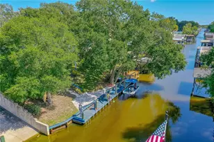 167 Randle Ave, Oak Hill, FL 32759 - Photo 1