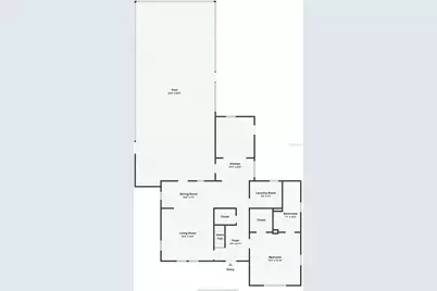 532 Faulkner Street, New Smyrna Beach, FL 32168 - Photo 3