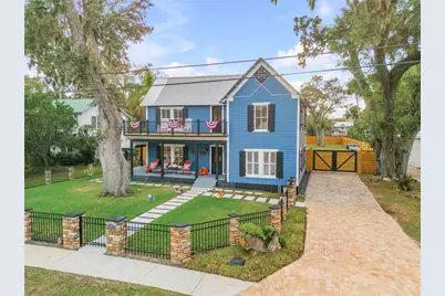 532 Faulkner Street, New Smyrna Beach, FL 32168 - Photo 5