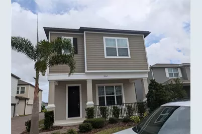 2937 Meleto Boulevard, New Smyrna Beach, FL 32168 - Photo 1