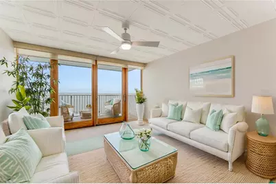 5201 S Atlantic Avenue #809A, New Smyrna Beach, FL 32169 - Photo 3