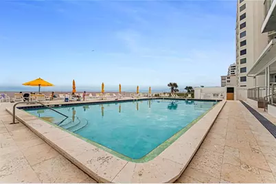 5201 S Atlantic Avenue #809A, New Smyrna Beach, FL 32169 - Photo 27