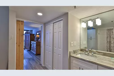 4139 Atlantic #A406, New Smyrna Beach, FL 32169 - Photo 31