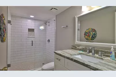 4139 Atlantic #A406, New Smyrna Beach, FL 32169 - Photo 35