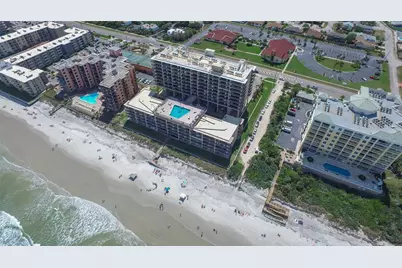 4139 Atlantic #A406, New Smyrna Beach, FL 32169 - Photo 9