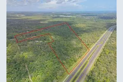 0 W Indian River Boulevard, Edgewater, FL 32132 - Photo 3