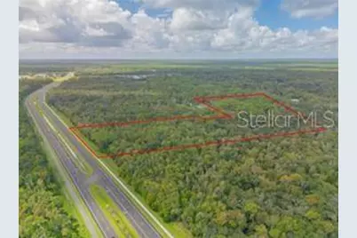 0 W Indian River Boulevard, Edgewater, FL 32132 - Photo 5