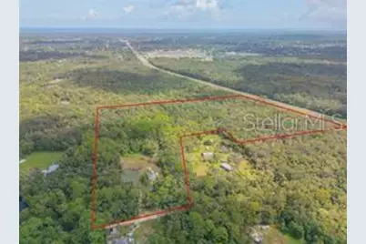 0 W Indian River Boulevard, Edgewater, FL 32132 - Photo 1