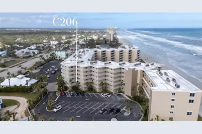 2401 S Atlantic Avenue #C206, New Smyrna Beach, FL 32169 - Photo 39