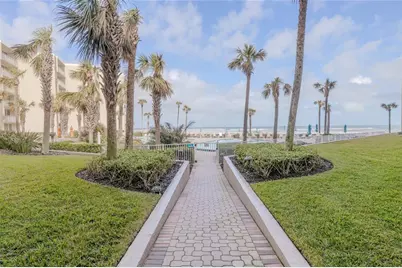 2401 S Atlantic Avenue #C206, New Smyrna Beach, FL 32169 - Photo 29